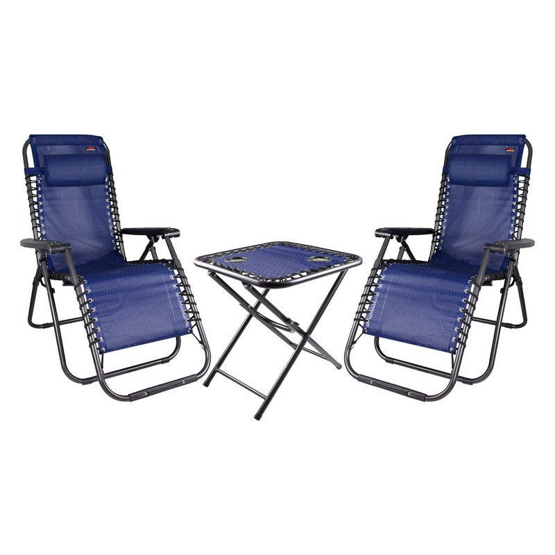 Linder Exclusiv Zahradní set Relax MC3747