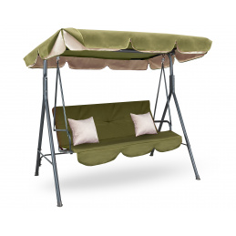 Aga Zahradní houpačka Majka Olivová