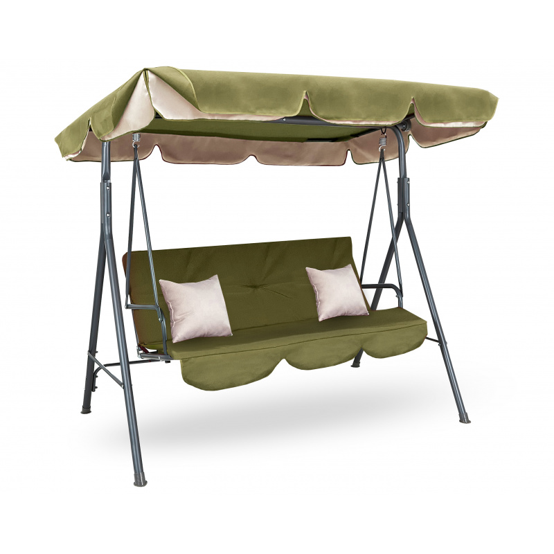 Aga Zahradní houpačka Majka Olivová