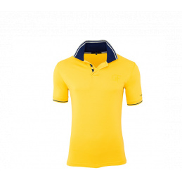 GF Ferre polokošile Yellow X670