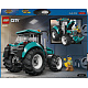 LEGO® City 60498 Traktor