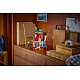 LEGO® NINJAGO® 71866 Výstavka nindžů: 15 let NINJAGO