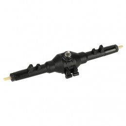 Aga WlToys Náhradní díl Diferenciál zadní nápravy 12428-1192