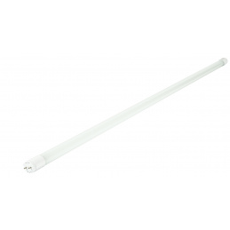 LED trubice - T8 - 18W - 120cm - 1800Lm - CCD - MILIO GLASS - studena bílá