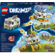 LEGO® DREAMZzz™ 71456 Želví dodávka paní Castillové