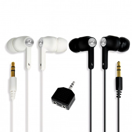 Aga Sluchátka PCCW11STRN