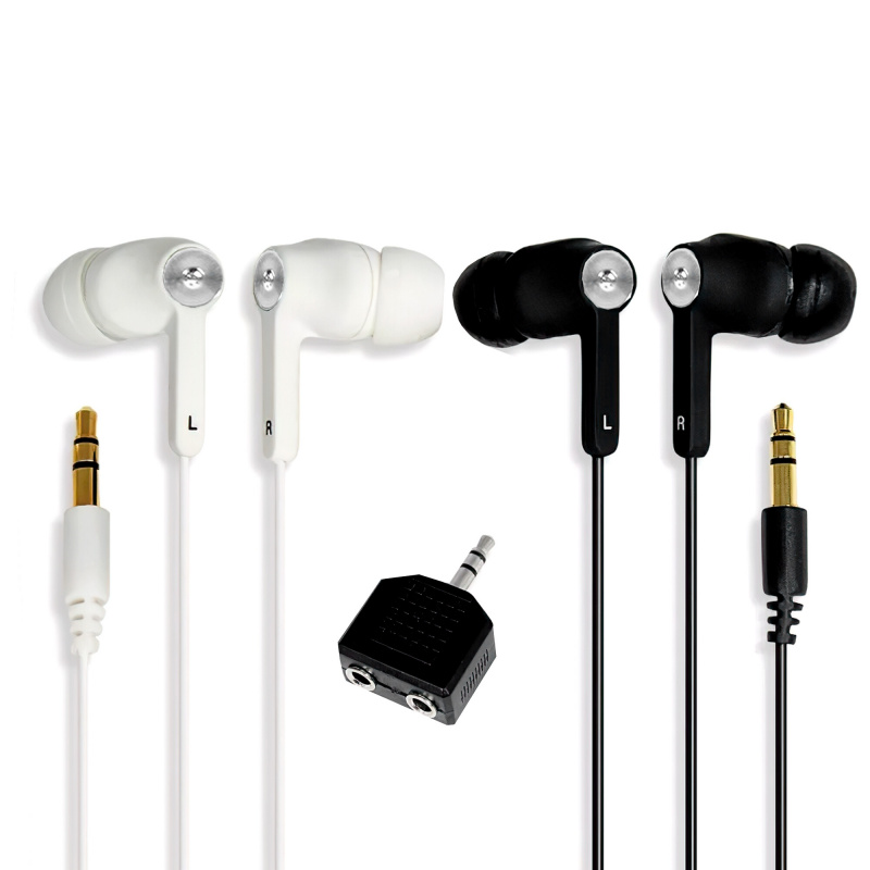 Aga Sluchátka PCCW11STRN