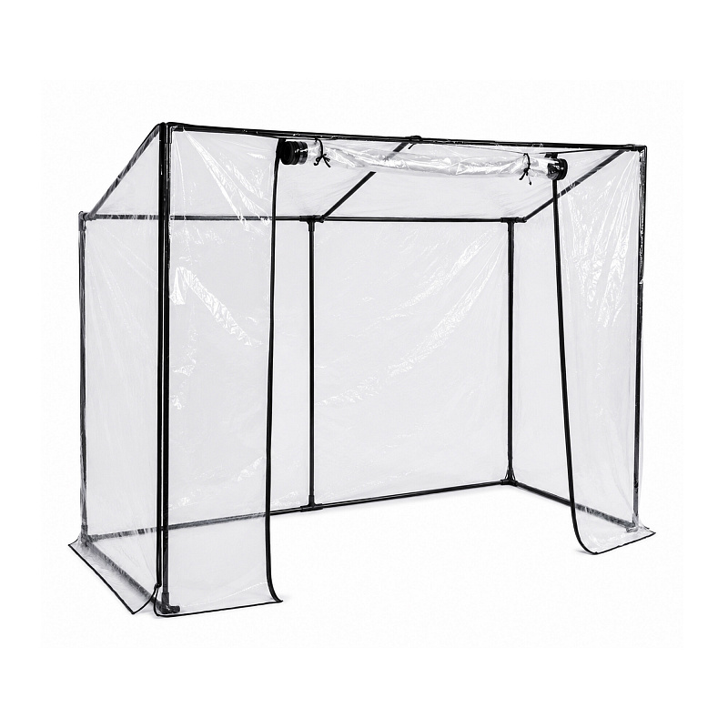 Linder Exclusiv Zahradní fóliovník MC4301 150x200x77 cm