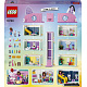 LEGO® Gábinin kouzelný domek 10788 Gábinin kouzelný domek