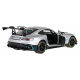 Autíčko R/C 1:14 Mercedes-AMG GT2 Šedé RASTAR