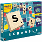 Scrabble Dřevěná edice česká JLJ68