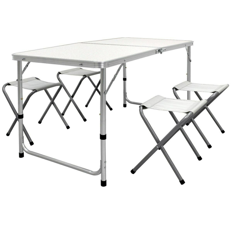 Linder Exclusiv Kempingový set  MC330874