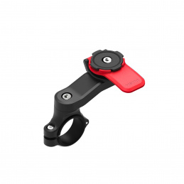 Aga Držák mobilního telefonu na řídítka DS5101 Červený Aga Držák mobilního telefonu na řídítka DS5101 Červený