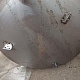 Aga Přenosné zahradní ohniště 50 cm 6DAZ474 - II. JAKOST
