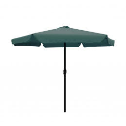 Linder Exclusiv Slunečník MC2001 300 cm Zelený