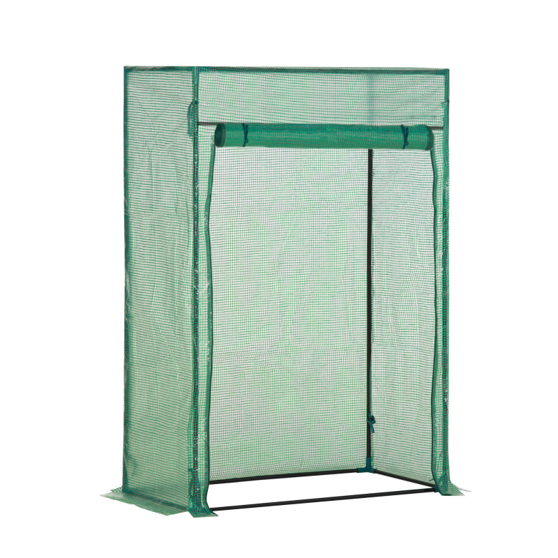 Linder Exclusiv Zahradní fóliovník MC4307 150x100x50 cm