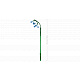 LEGO® Botanicals 10347 Drobná slunečná kytice