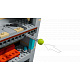 LEGO® | Marvel 76350 Epické střetnutí: Spider-Man vs. Hulk