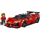 LEGO® Speed Champions 77254 Sportovní auto Ferrari SF90 XX Stradale
