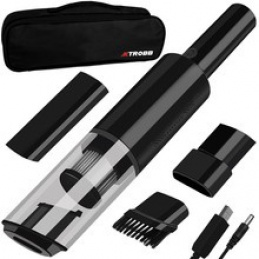 Bezdrátový vysavač do auta 2200 mAh, 120W Malatec 16726