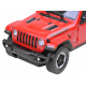 JEEP RUBICON terénní vozidlo RC0581