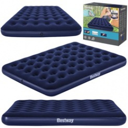 Bestway Nafukovací matrace Pavillo 203x152 cm 67003