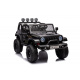 Vozidlo OFF-ROAD 3.0 Černá