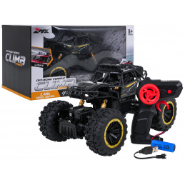 Crawler R/C 1:18 CLIMB POWER