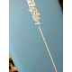 Aga Paddleboard 320x81x15 cm 2SAF050 - II. JAKOST