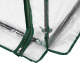 Linder Exclusiv Zahradní fóliovník MC4300 150x50x100 cm