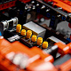 LEGO® Technic 42177 Mercedes-Benz G 500 PROFESSIONAL Line