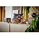 LEGO® NINJAGO® 71858 Kovárna Čtyři zbraně: 15 let NINJAGO