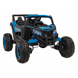 Defend 4x4 ATV Buggy Blue