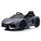 Vozidlo Lamborghini Revuelto Šedé