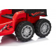 Vozidlo Quad Sport TX ATV Červený