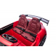 Vozidlo Porsche 911 GT3 STRONG Červené