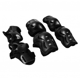 Aga4Kids Sada chráničů vel. S