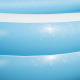 Bestway Family Pool 262x175x51 cm 54006