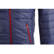 U.S. Polo Assn Prošívaná bunda 575 Marine