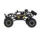 Aga RC auto Rock Crawler 2.4GHz 1:8 51 cm černé
