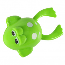 Aga Hračka do vany Žabka