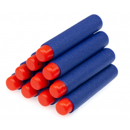 Aga Náhradní náboje do pistole  7,2 cm 10 ks