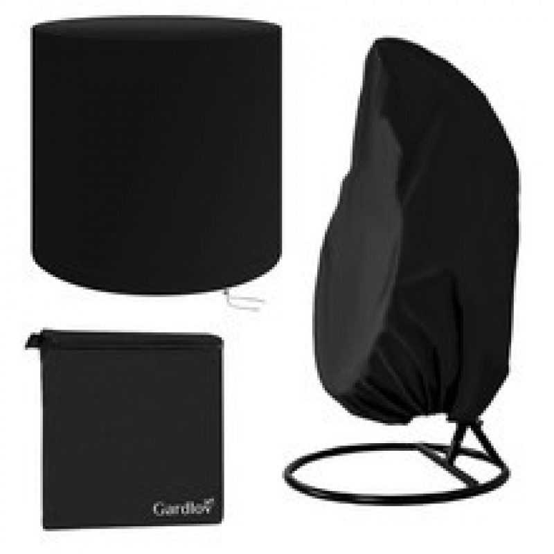 Ochranný voděodolný vak pro závěsná křesla 400 x 155 cm Malatec 9169