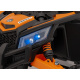 Defend 4x4 Buggy ATV Orange