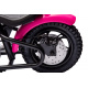 Motor SPEED Power Pink