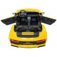 Vozidlo Audi Spyder R8 LIFT Žluté