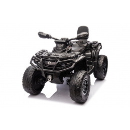 Quad Can Am Outlander ATV Černý
