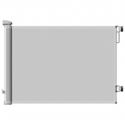 Q64F ROZTAHOVACÍ BEZPEČNOSTNÍ BRANKA NA SCHODY