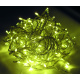 Linder Exclusiv Vánoční řetěz 200 LED Teplá bílá