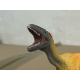 Mojo Animal Planet Deinonychus